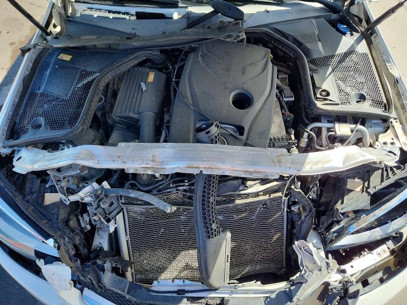 55101986 :رقم المزاد ، WDDWF4KB2HR232868 vin ، 2017 Mercedes-benz C مزاد بيع