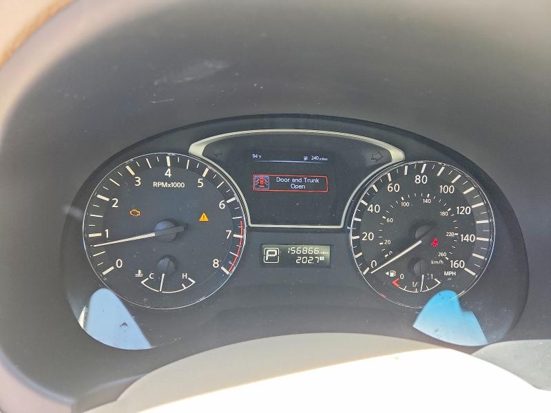 Продаж на аукціоні авто 2015 Nissan Altima, vin: 1N4AL3AP6FC572597, номер лоту: 56285946