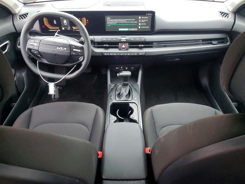 Aukcja sprzedaży 2026 Kia K4, vin: 3KPFT4DE3TE309794, numer aukcji: 58273696