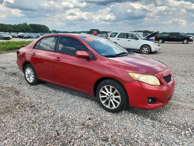 2010 Toyota Corolla მანქანა იყიდება აუქციონზე, vin: 1NXBU4EE2AZ272290, აუქციონის ნომერი: 58805486