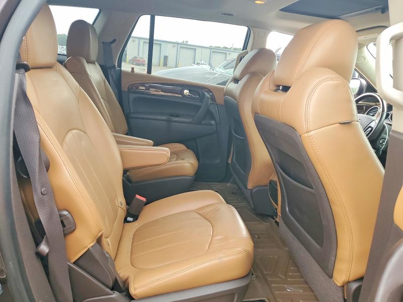 Продаж на аукціоні авто 2015 Buick Enclave, vin: 5GAKRCKDXFJ103771, номер лоту: 57831956