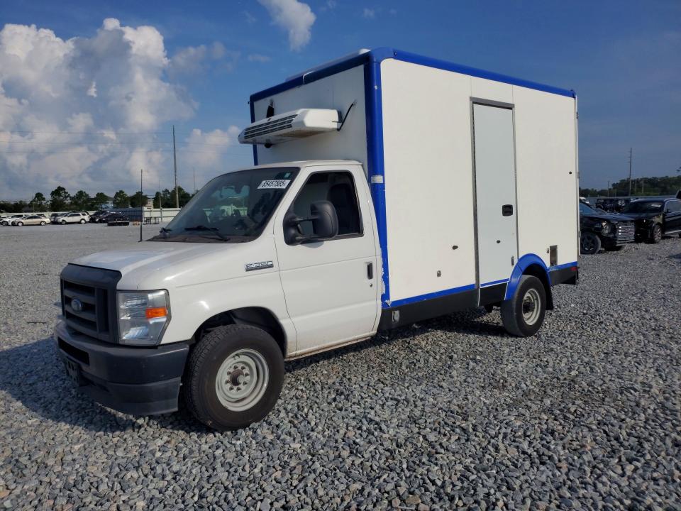 2023 Ford E350 მანქანა იყიდება აუქციონზე, vin: 1FDWE3FK8PDD14726, აუქციონის ნომერი: 85457585
