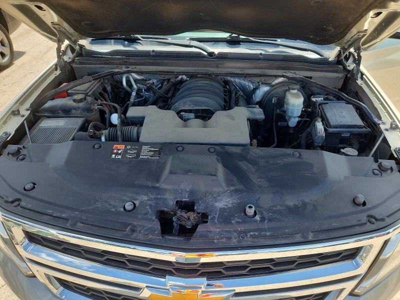 Продажа на аукционе авто 2015 Chevrolet Suburban, vin: 1GNSKJKC7FR277711, номер лота: 57570786