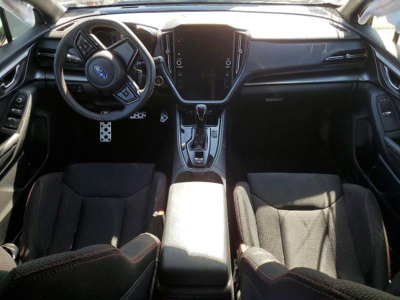 Продажа на аукционе авто 2023 Subaru Wrx, vin: JF1VBAH64P8814555, номер лота: 57169026