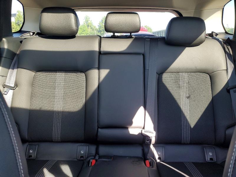 Aukcja sprzedaży 2025 Mazda Cx-50, vin: 7MMVABDMXSN372589, numer aukcji: 55301266