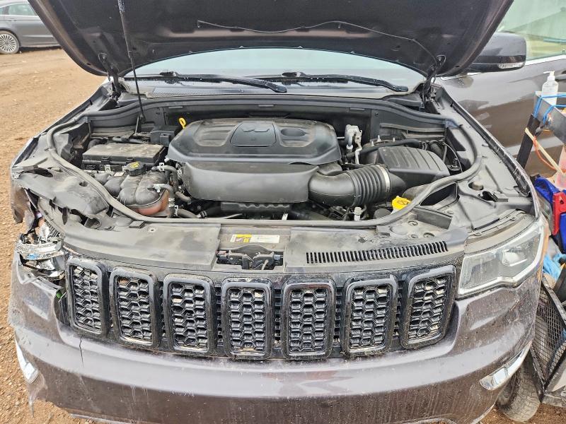 Aukcja sprzedaży 2020 Jeep Grand Cherokee, vin: 1C4RJFBG0LC346568, numer aukcji: 58573866
