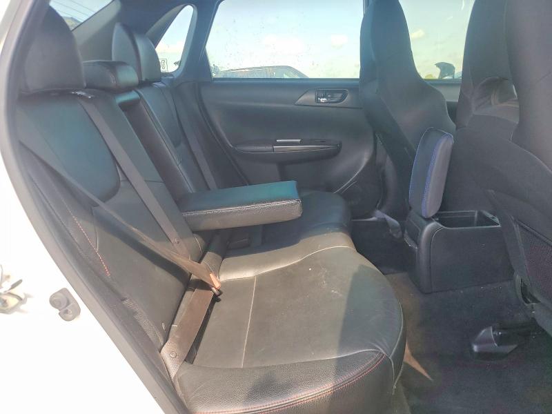 57824396 :رقم المزاد ، JF1GV8J63CL018602 vin ، 2012 Subaru Impreza مزاد بيع