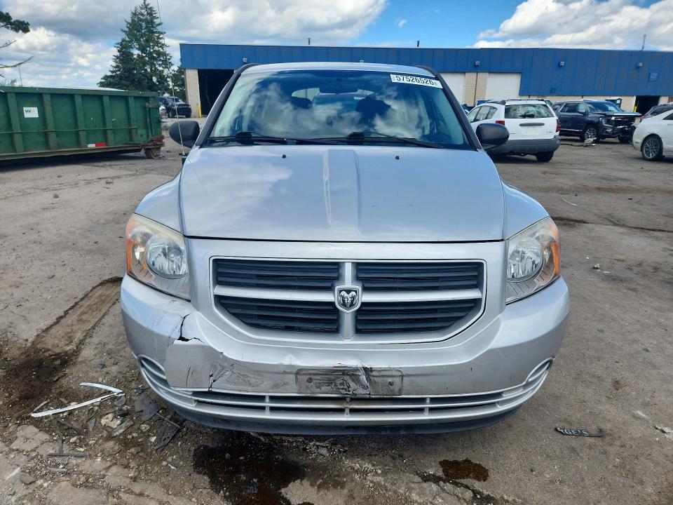 Продажа на аукционе авто 2008 Dodge Caliber, vin: 1B3HB28B88D638064, номер лота: 57526526