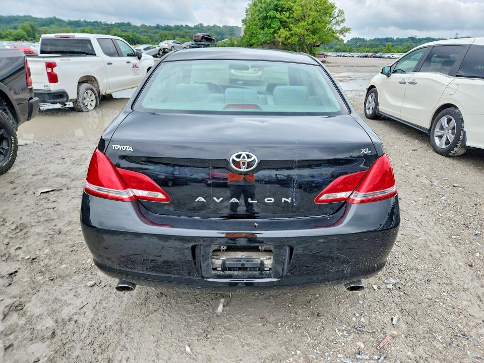 Продаж на аукціоні авто 2005 Toyota Avalon, vin: 4T1BK36B75U055389, номер лоту: 58914746
