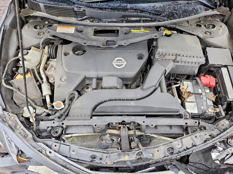Aukcja sprzedaży 2015 Nissan Altima, vin: 1N4AL3AP2FN373650, numer aukcji: 57820086
