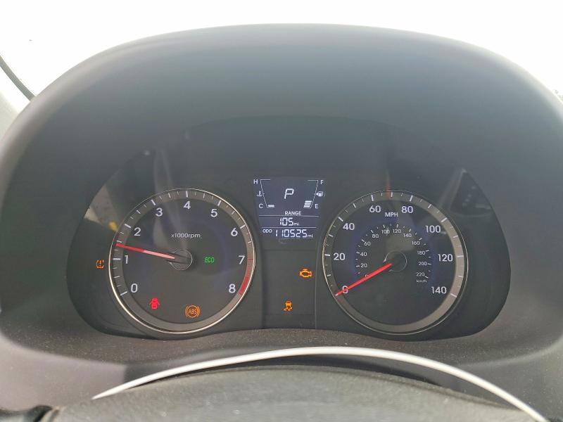 Продаж на аукціоні авто 2014 Hyundai Accent, vin: KMHCT4AE4EU718183, номер лоту: 56296846