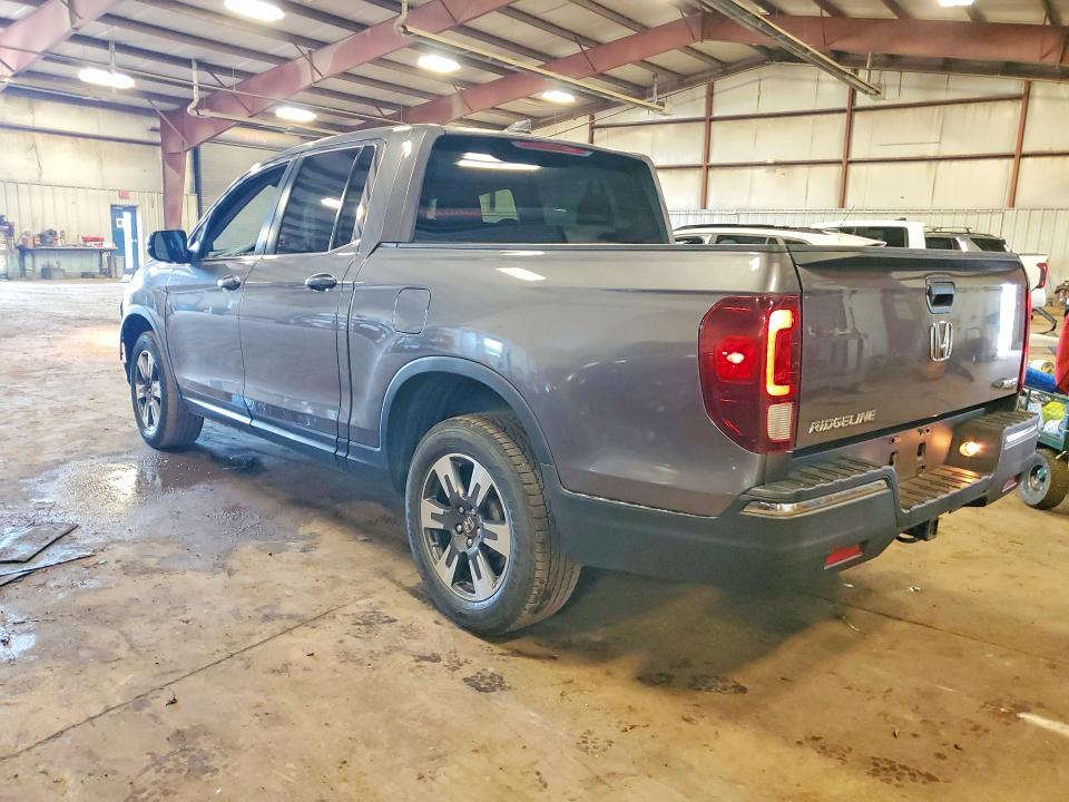Aukcja sprzedaży 2017 Honda Ridgeline, vin: 5FPYK3F23HB012574, numer aukcji: 58089256