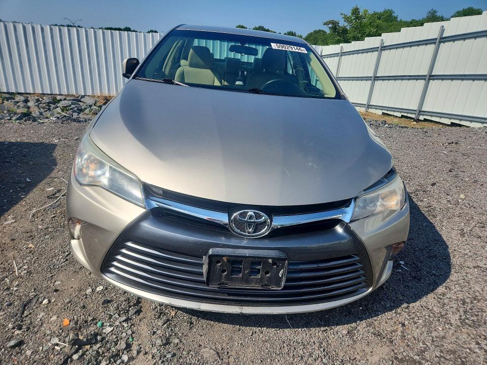 Продаж на аукціоні авто 2017 Toyota Camry, vin: 4T1BF1FK8HU346044, номер лоту: 59029146