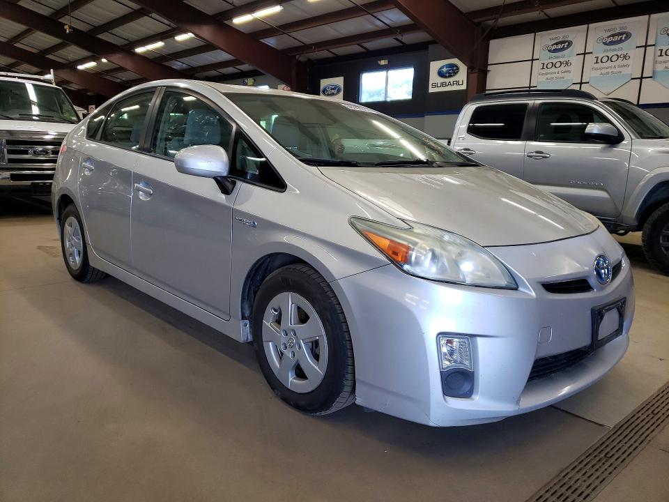 Продаж на аукціоні авто 2010 Toyota Prius, vin: JTDKN3DU3A0054354, номер лоту: 56142516
