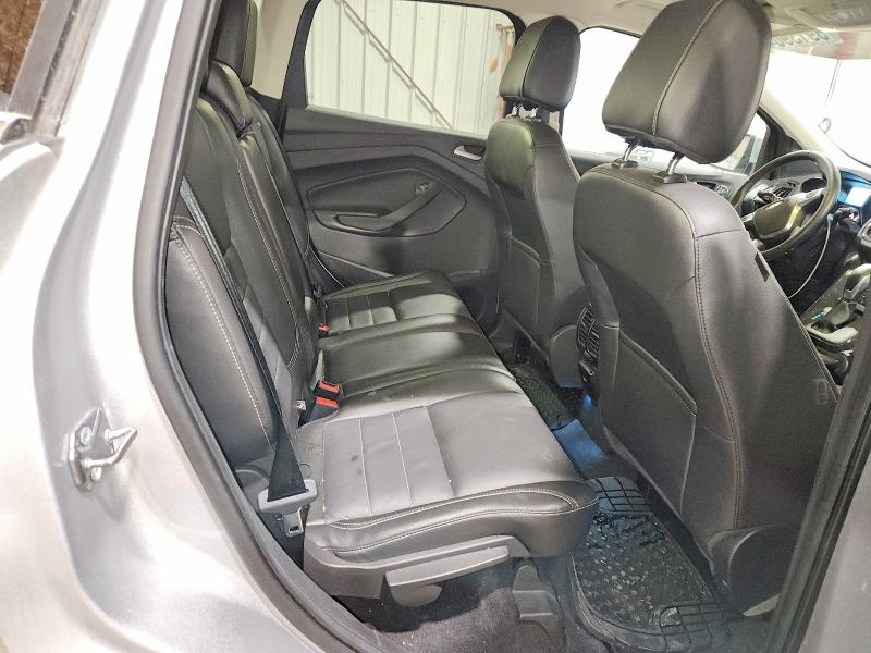59139046 :رقم المزاد ، 1FMCU9J96FUB63879 vin ، 2015 Ford Escape مزاد بيع