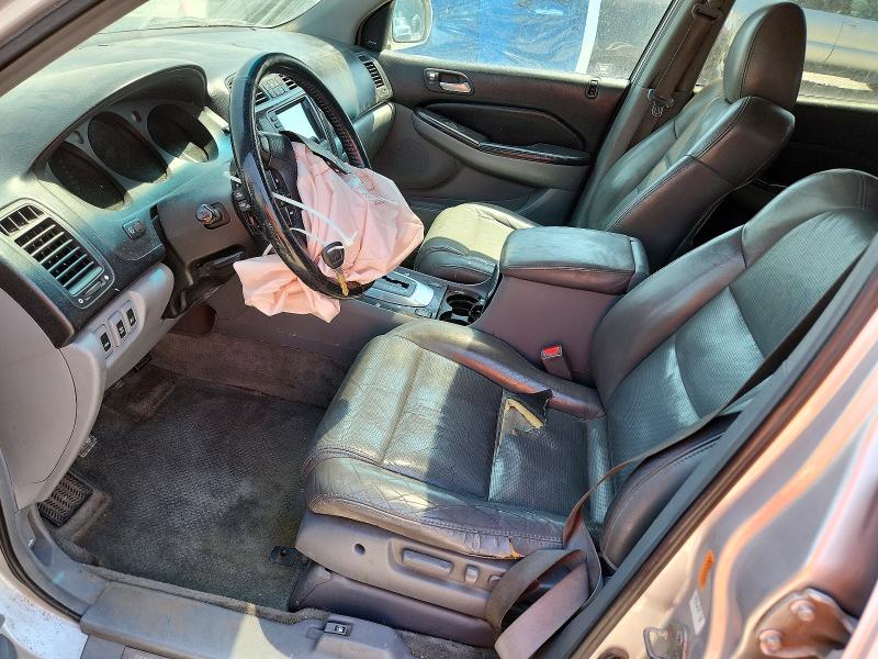 Aukcja sprzedaży 2006 Acura Mdx, vin: 2HNYD18806H508216, numer aukcji: 58274766