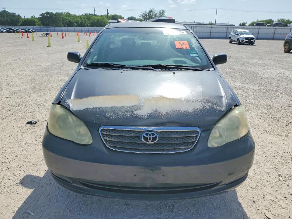 Продаж на аукціоні авто 2007 Toyota Corolla, vin: JTDBR32E970107387, номер лоту: 85604385