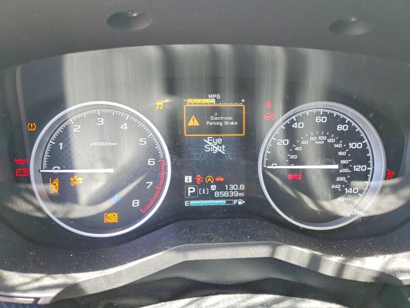 56030646 :رقم المزاد ، JF2SKAEC1KH414275 vin ، 2019 Subaru Forester مزاد بيع