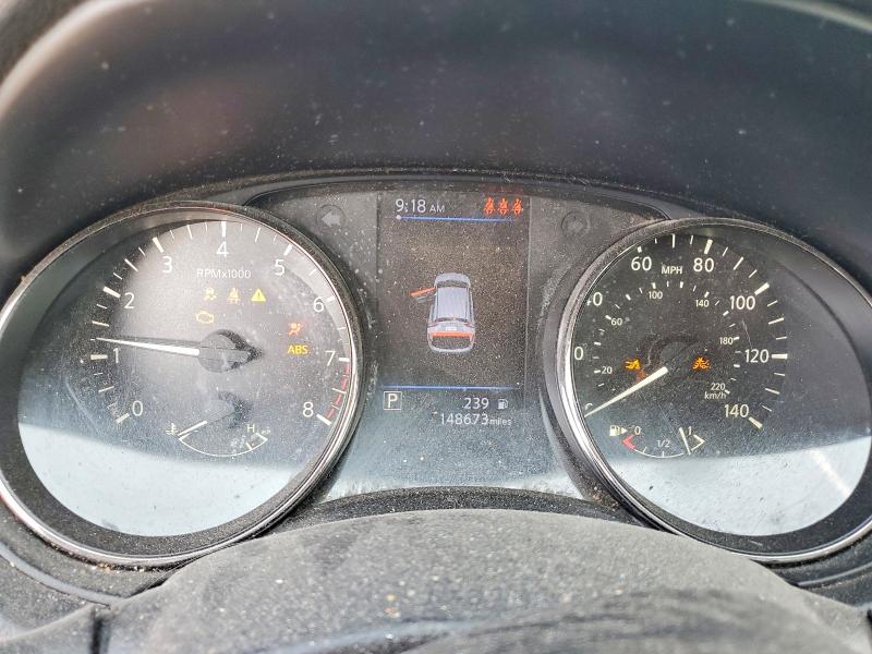 Aukcja sprzedaży 2020 Nissan Rogue Sport, vin: JN1BJ1CWXLW381517, numer aukcji: 56046956