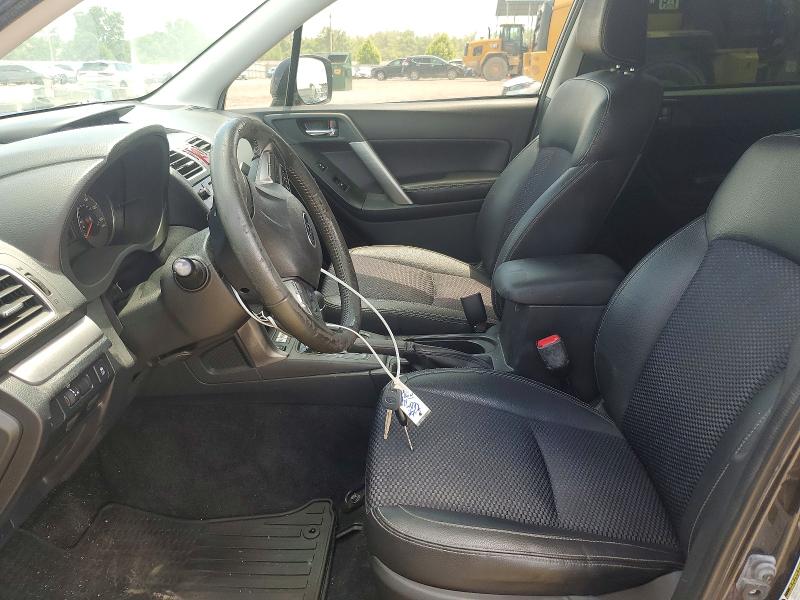 Aukcja sprzedaży 2016 Subaru Forester, vin: JF2SJGDC6GH464538, numer aukcji: 55757706