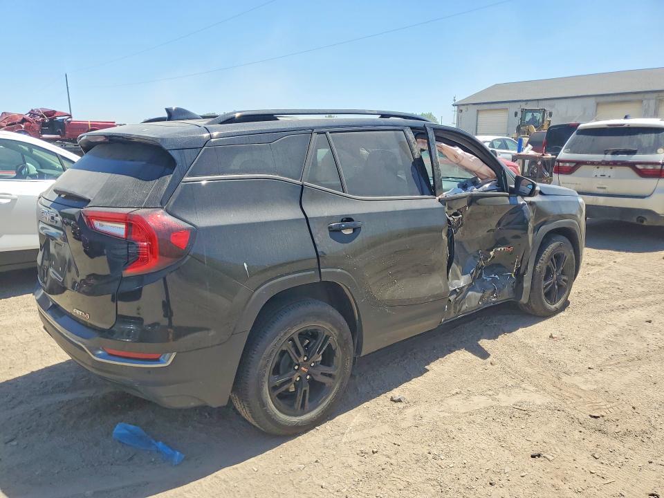 Aukcja sprzedaży 2024 Gmc Terrain, vin: 3GKALYEG5RL275545, numer aukcji: 55890586