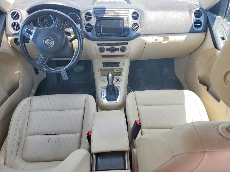 Aukcja sprzedaży 2017 Volkswagen Tiguan, vin: WVGBV7AX6HK027360, numer aukcji: 58206206
