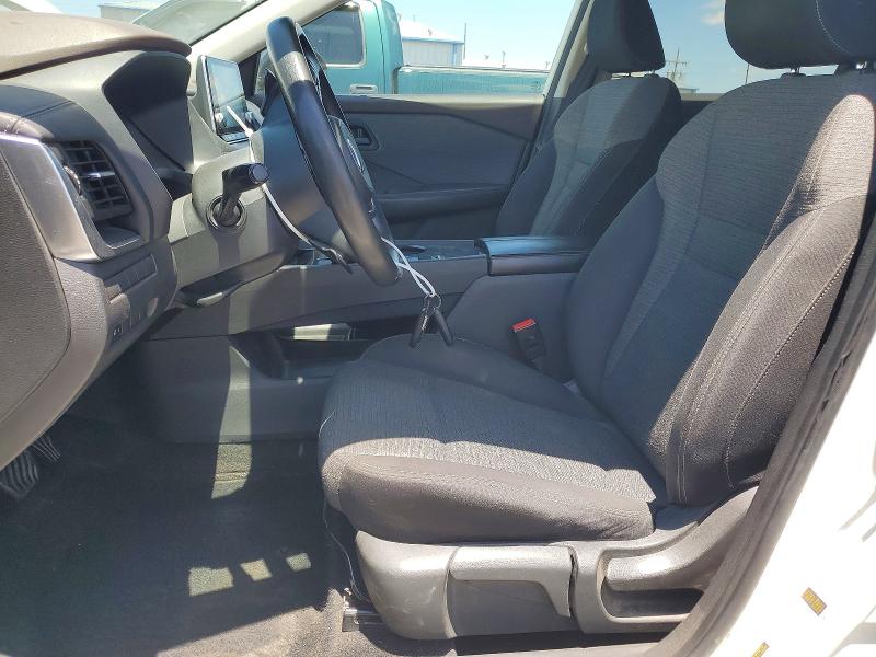 Aukcja sprzedaży 2021 Nissan Rogue, vin: 5N1AT3AA0MC703103, numer aukcji: 57361786