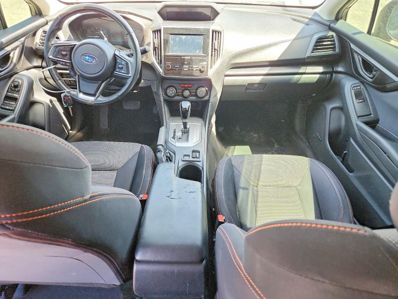Продаж на аукціоні авто 2018 Subaru Crosstrek, vin: JF2GTADC8J8210012, номер лоту: 58576766