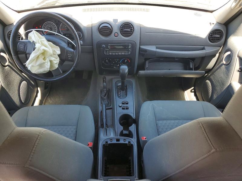 Продаж на аукціоні авто 2005 Jeep Liberty, vin: 1J4GL48K15W530012, номер лоту: 57731156