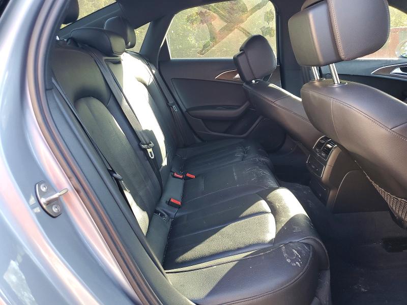 Aukcja sprzedaży 2016 Audi A6, vin: WAUFGAFC1GN115469, numer aukcji: 55926956