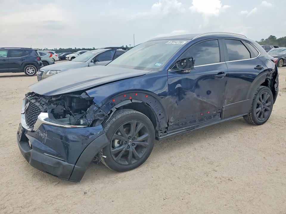 Aukcja sprzedaży 2024 Mazda Cx-30, vin: 3MVDMBBM2RM667808, numer aukcji: 57914736