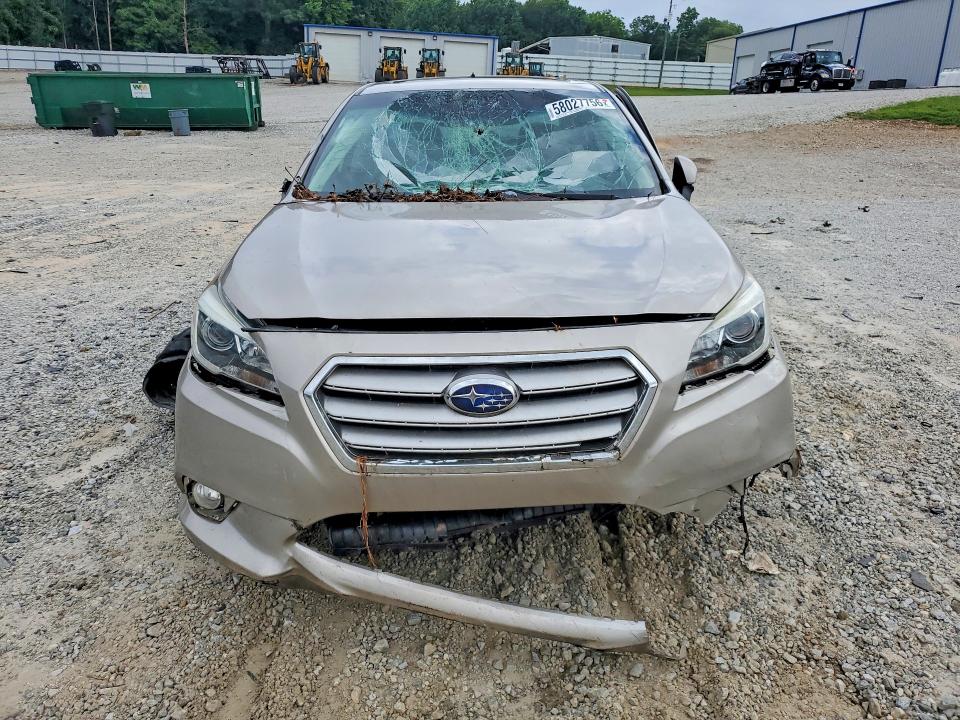 Aukcja sprzedaży 2015 Subaru Legacy, vin: 4S3BNBL68F3039576, numer aukcji: 58027756