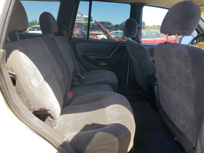 Продажа на аукционе авто 1999 Jeep Grand Cherokee, vin: 1J4GW58S1XC501613, номер лота: 55749896