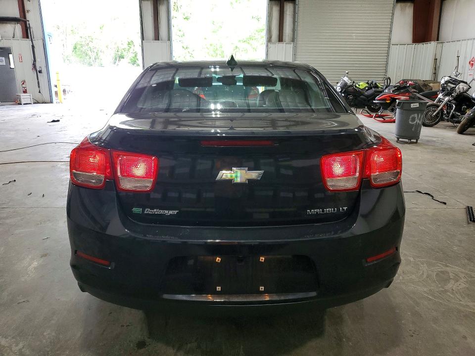 Продажа на аукционе авто 2015 Chevrolet Malibu, vin: 1G11C5SL2FF135740, номер лота: 57234516