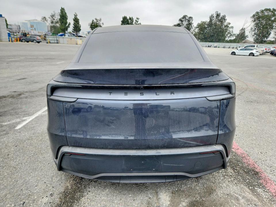 Aukcja sprzedaży 2026 Tesla Model Y, vin: 7SAYGDED6TF535800, numer aukcji: 57964396