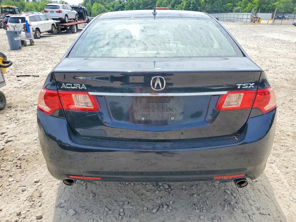 2012 Acura Tsx მანქანა იყიდება აუქციონზე, vin: JH4CU2F61CC020641, აუქციონის ნომერი: 56981346