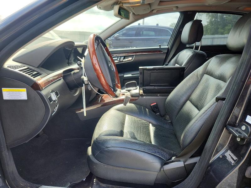Aukcja sprzedaży 2013 Mercedes-benz S, vin: WDDNG9EB8DA496574, numer aukcji: 56056506