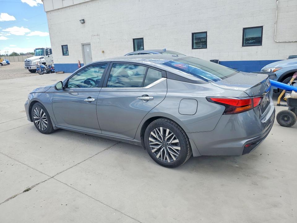 Aukcja sprzedaży 2023 Nissan Altima, vin: 1N4BL4DV1PN380336, numer aukcji: 59112396