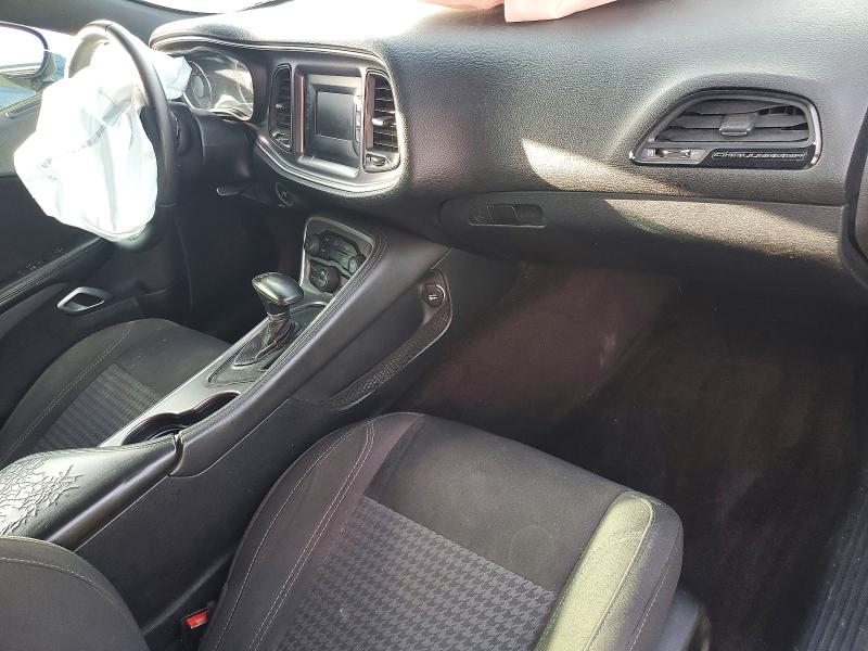 Продаж на аукціоні авто 2017 Dodge Challenger, vin: 2C3CDZAG2HH568456, номер лоту: 56357556