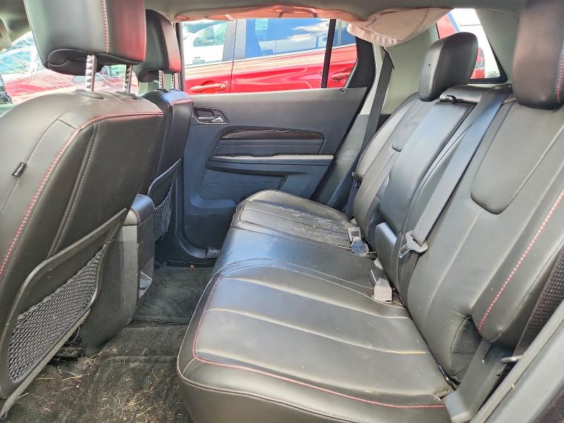 56162076 :رقم المزاد ، 2GKFLUE3XE6121505 vin ، 2014 Gmc Terrain مزاد بيع