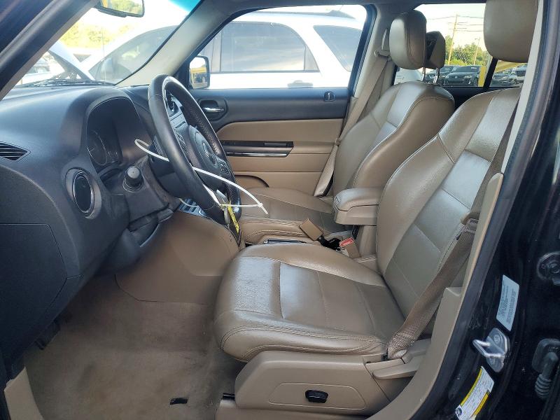 Aukcja sprzedaży 2015 Jeep Patriot, vin: 1C4NJRCB7FD284023, numer aukcji: 55511536