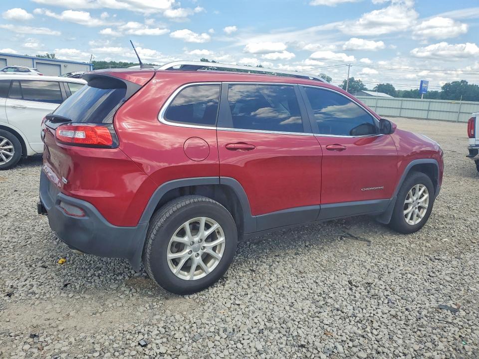 Aukcja sprzedaży 2014 Jeep Cherokee, vin: 1C4PJMCS2EW219109, numer aukcji: 57692376