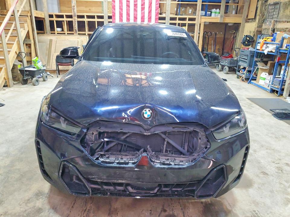 Продажа на аукционе авто 2026 Bmw X6, vin: 5UX43EX06S9Y05283, номер лота: 55646586