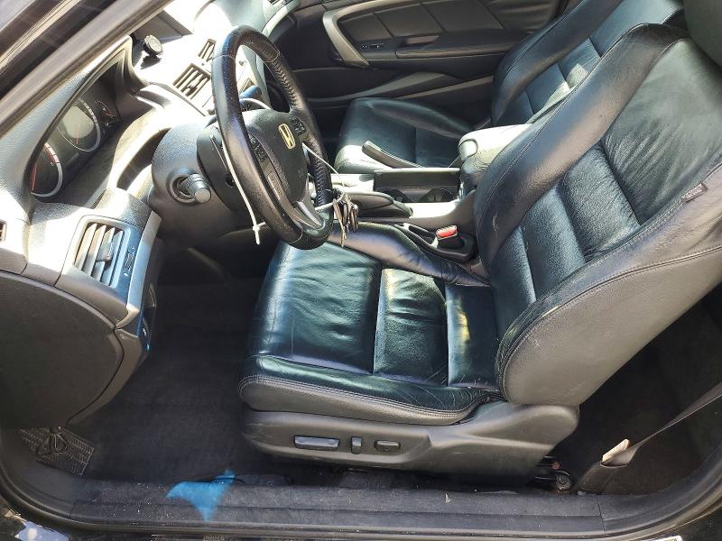 58621476 :رقم المزاد ، 1HGCS2B84BA005271 vin ، 2011 Honda Accord مزاد بيع