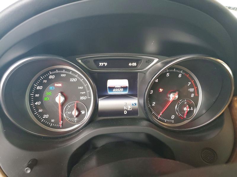 58021936 :رقم المزاد ، WDCTG4EB6JJ513219 vin ، 2018 Mercedes-benz Gla مزاد بيع