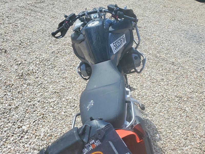 2024 Bmw R 1250 მანქანა იყიდება აუქციონზე, vin: WB10M130XR6K18167, აუქციონის ნომერი: 58353616
