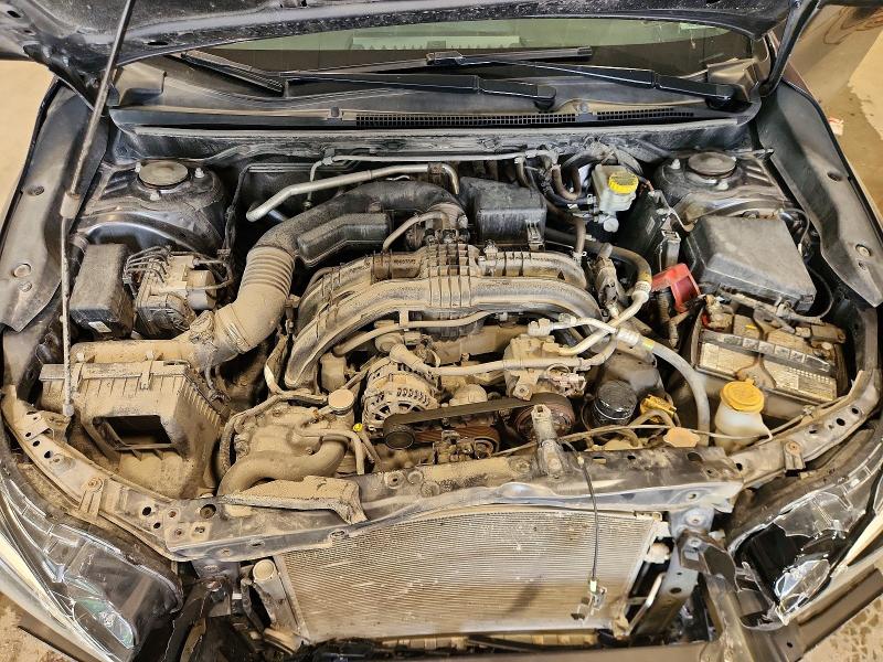 Aukcja sprzedaży 2020 Subaru Impreza, vin: 4S3GTAJ6XL1732214, numer aukcji: 59157396