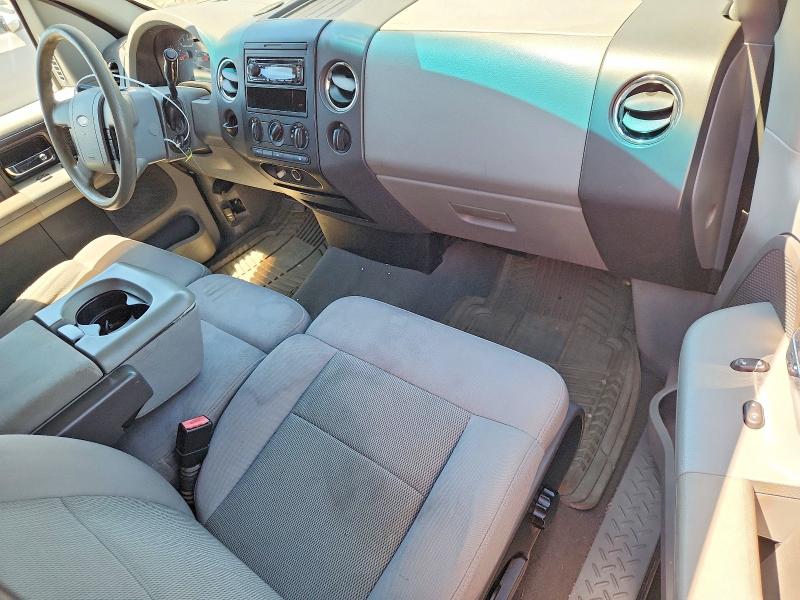 Продаж на аукціоні авто 2005 Ford F150, vin: 1FTRF12WX5NB07001, номер лоту: 58708326