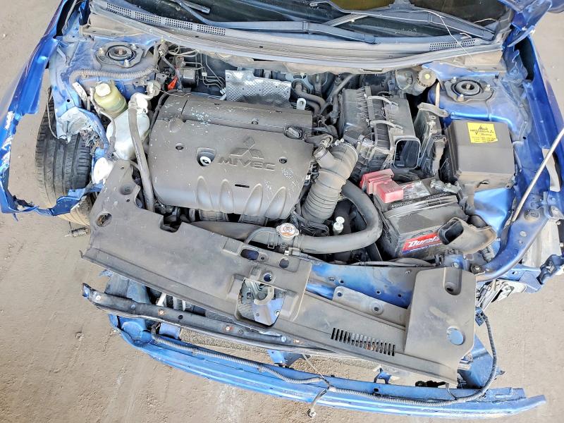 Aukcja sprzedaży 2015 Mitsubishi Lancer, vin: JA32U8FW3FU019844, numer aukcji: 56367236