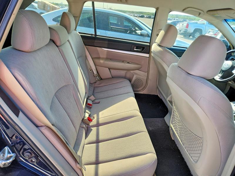 Продаж на аукціоні авто 2014 Subaru Outback, vin: 4S4BRBCC0E3225469, номер лоту: 58228306